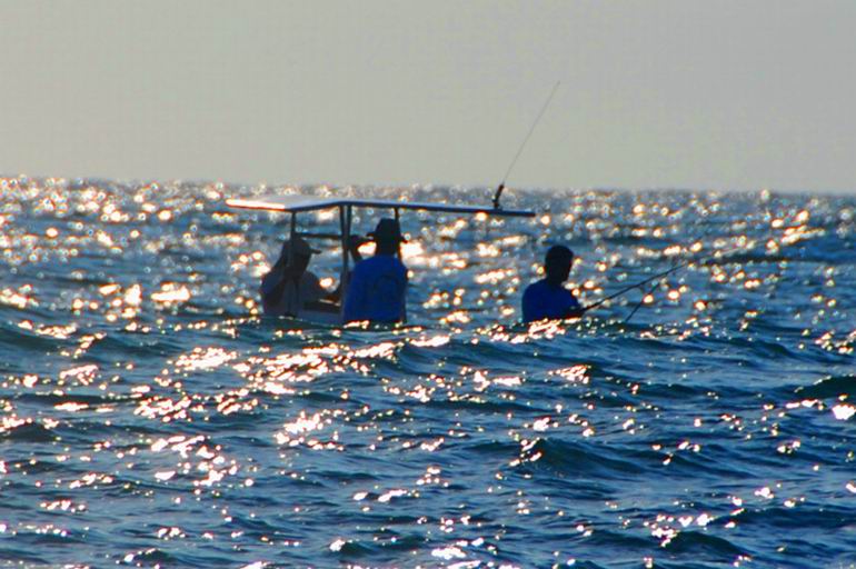 Wędkarstwo w Kostaryce